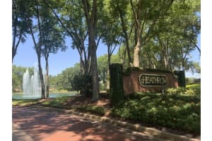 917 PADDINGTON TERRACE, LAKE MARY, FL 32746 - MLS#MFRO6378246