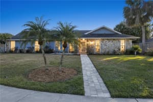 5298 JADE CIRCLE, BELLE ISLE, FL 32812 Sold 03/18/26