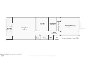 3615 ATLANTIC AVENUE, DAYTONA BEACH, FL 32118 - MLS#MFRO6378283