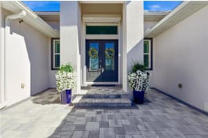 740 CORONADO DRIVE, PUNTA GORDA, FL 33950 - MLS#MFRO6378301