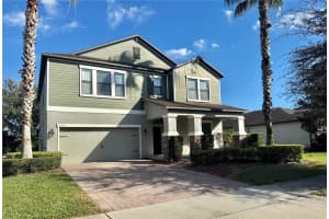 2262 ROMANUM DRIVE, WINTER GARDEN, FL 34787 - MLS#MFRO6378310
