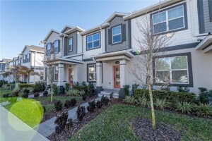 15242 TRIBUTE AT OVATION WAY, WINTER GARDEN, FL 34787 - MLS#MFRO6378319