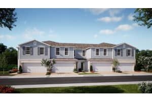454 Thompson Village Ave, APOPKA