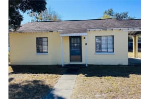 600 W Webster Ave, WINTER PARK