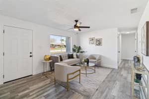 100 MARJORIE COURT, MERRITT ISLAND, FL 32952 - MLS#MFRO6378336