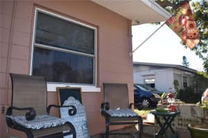 348 LEWIS BOULEVARD, ST PETERSBURG, FL 33705 - MLS#MFRO6378347