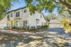 8438 TIBET BUTLER DRIVE, WINDERMERE, FL 34786 - MLS#MFRO6378352