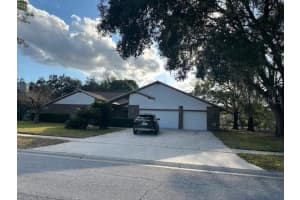 17922 CLEAR LAKE DRIVE, LUTZ, FL 33548 - MLS#MFRO6378359