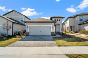 7721 Somersworth Dr, KISSIMMEE