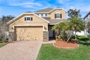 14324 FIELDSTONE LAKE WAY, ORLANDO, FL 32824 - MLS#MFRO6378361