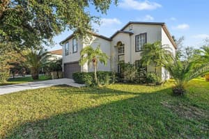 2355 ANDREWS VALLEY DRIVE, KISSIMMEE, FL 34758 - MLS#MFRO6378363