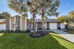 7608 GOVERN BOULEVARD, ORLANDO, FL 32822 - MLS#MFRO6378366