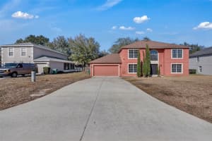 1600 DAYBREAK DRIVE, FRUITLAND PARK, FL 34731 - MLS#MFRO6378369