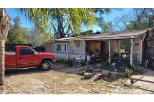 16118 POINTVIEW ROAD, BROOKSVILLE, FL 34601 - MLS#MFRO6378394