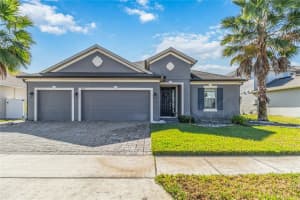 2354 Pearl Cider St, ORLANDO