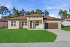 4443 Sw 152nd St, OCALA
