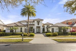 12120 MONTALCINO CIRCLE, WINDERMERE, FL 34786 - MLS#MFRO6378446