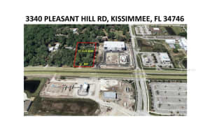 3340 PLEASANT HILL ROAD, KISSIMMEE, FL 34746 - MLS#MFRO6378451
