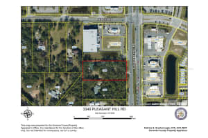 3340 PLEASANT HILL ROAD, KISSIMMEE, FL 34746 - MLS#MFRO6378451