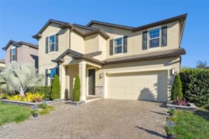 5303 BRYDON WOODS CIRCLE, ST CLOUD, FL 34771 - MLS#MFRO6378455