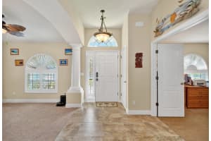 406 PHILLIPS CREEK LANE, NEW SMYRNA BEACH, FL 32168 - MLS#MFRO6378466