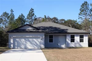 6926 ELKCAM BOULEVARD, CITRUS SPRINGS, FL 34433 - MLS#MFRO6378504