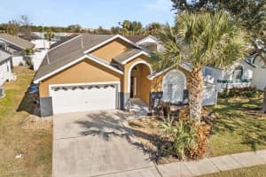 2619 SUMMER CREEK DRIVE, KISSIMMEE, FL 34747 - MLS#MFRO6378525