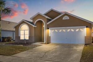 8064 SANTEE DRIVE, KISSIMMEE, FL 34747 - MLS#MFRO6378526