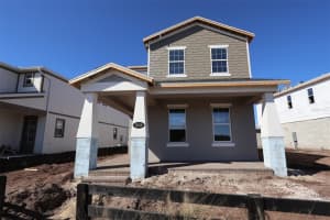 5336 CENTER LAKE RANCH BOULEVARD, ST CLOUD, FL 34771 Sold 04/28/26