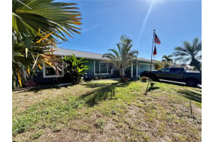 4129 Sw Rosser Blvd, Port Saint Lucie