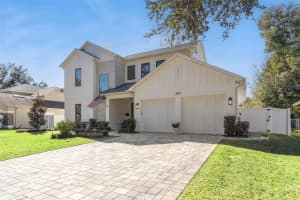 501 DARCEY DRIVE, WINTER PARK, FL 32792 Sold 03/04/26