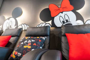 4541 TARGET BOULEVARD, KISSIMMEE, FL 34746 - MLS#MFRO6378600