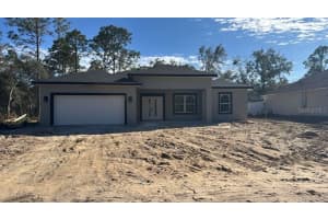 3286 W Crandon Dr, CITRUS SPRINGS 3286 W Crandon Dr, CITRUS SPRINGS