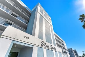 295 HIGHWAY A1A #404, SATELLITE BEACH, FL 32937 - MLS#MFRO6378631