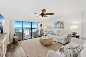 295 HIGHWAY A1A #404, SATELLITE BEACH, FL 32937 - MLS#MFRO6378631