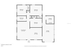 518 WISTERIA DRIVE, MELBOURNE, FL 32901 - MLS#MFRO6378649