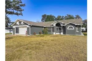 9241 ANGORA STREET, SPRING HILL, FL 34608 - MLS#MFRO6378651