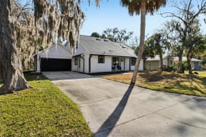 2309 KUMQUAT DRIVE, EDGEWATER, FL 32141 - MLS#MFRO6378662