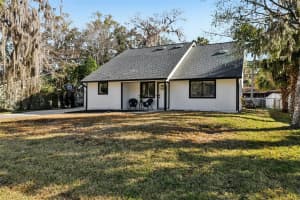 2309 KUMQUAT DRIVE, EDGEWATER, FL 32141 - MLS#MFRO6378662