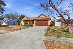 6815 MERGANSER DRIVE, ORLANDO, FL 32810 - MLS#MFRO6378667