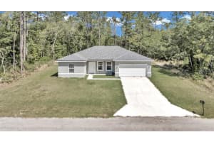 6839 Sw 149th Lane Rd, OCALA