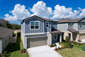17498 HAPPYTRAILS STREET, LAND O LAKES, FL 34638 Sold 02/27/26