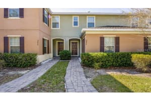 2896 TANZANITE TERRACE, KISSIMMEE, FL 34758 - MLS#MFRO6378717