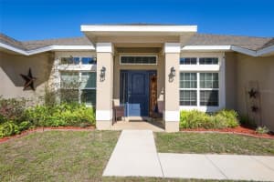 31631 BROADWATER AVENUE, LEESBURG, FL 34748 - MLS#MFRO6378728