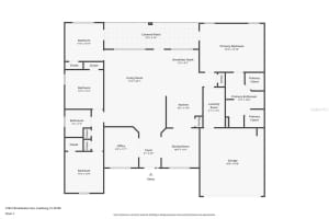 31631 BROADWATER AVENUE, LEESBURG, FL 34748 - MLS#MFRO6378728