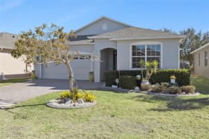 4027 SERENA LANE, CLERMONT, FL 34711 - MLS#MFRO6378762