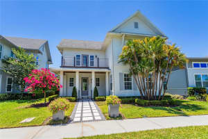 8276 MODIANO STREET, ORLANDO, FL 32827 - MLS#MFRO6378791