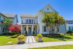 8276 MODIANO STREET, ORLANDO, FL 32827 - MLS#MFRO6378791