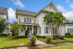 8276 MODIANO STREET, ORLANDO, FL 32827 - MLS#MFRO6378791