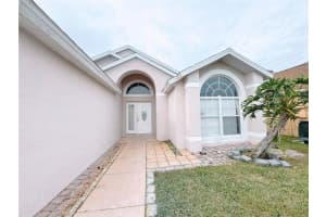 2342 LILY PAD LANE, KISSIMMEE, FL 34743 - MLS#MFRO6378795